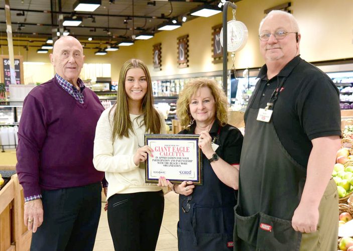 honors Calcutta Giant Eagle 